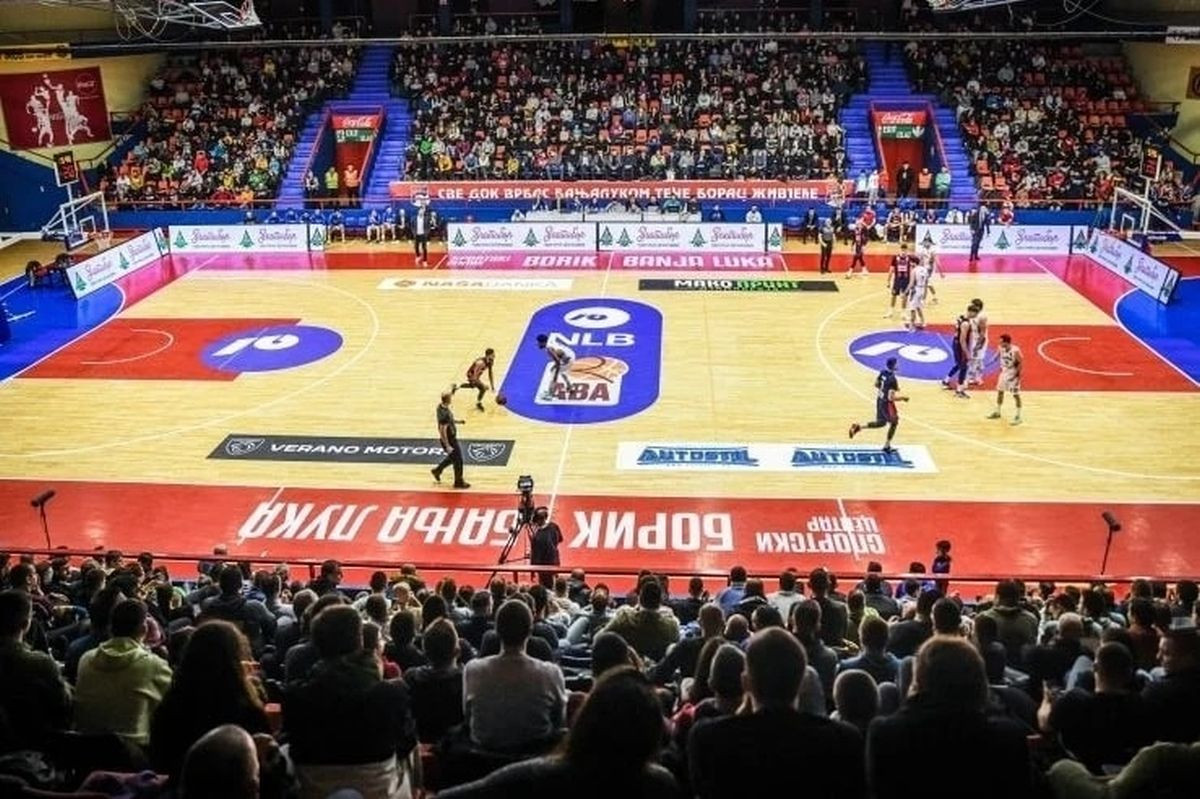 Igokea slavila u Boriku i blizu je novog naslova prvaka Bosne i Hercegovine Igokea slavila u Boriku i blizu je novog naslova prvaka Bosne i Hercegovine