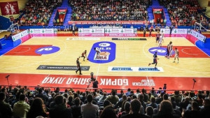 Igokea slavila u Boriku i blizu je novog naslova prvaka Bosne i Hercegovine