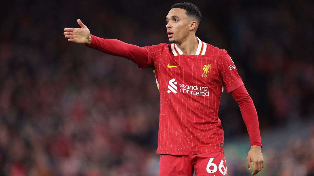 Trent Alexander-Arnold napokon progovorio o situaciji sa svojim ugovorom