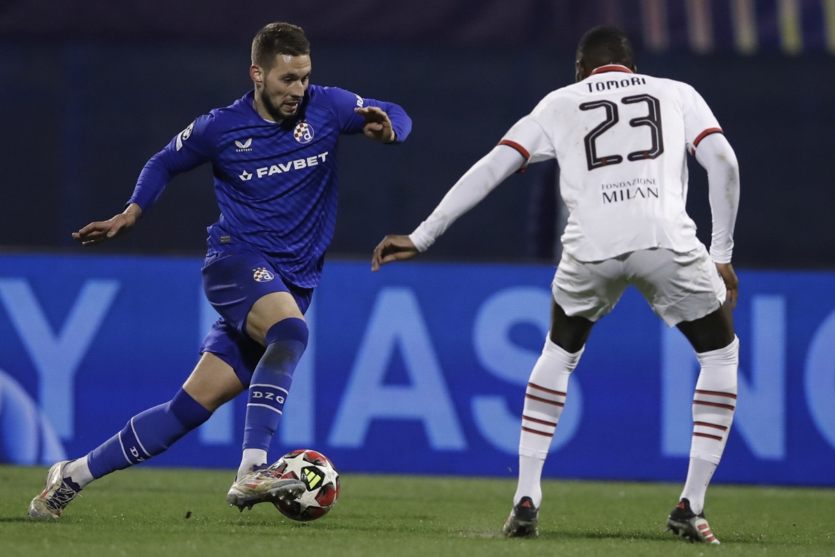 Marko Pjaca ga ponizio u srijedu, a sada je već na izlaznim vratima Milana