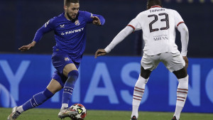 Marko Pjaca ga ponizio u srijedu, a sada je već na izlaznim vratima Milana