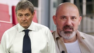 Trenutak kojeg se Piksi najviše plašio: Dejan Stanković iz Rusije otkrio kad preuzima Orlove