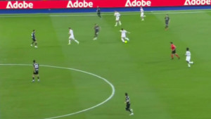 Nestvarno! Arda Guler opalio sa 60 metara i zabio gol koji će obići svijet!