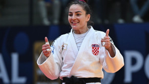 Hrvatska ima još jednu medalju: Barbara Matić u finalu Olimpijskih igara!