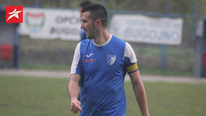 Novi Travnik doveo i Nebića iz Iskre Novi Travnik doveo i Nebića iz Iskre