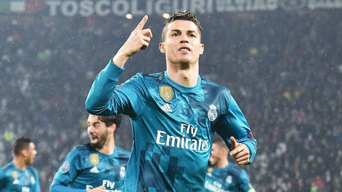 Ronaldo se pohvalio najljepšim golom sezone, pa komentarom oduševio navijače Juventusa