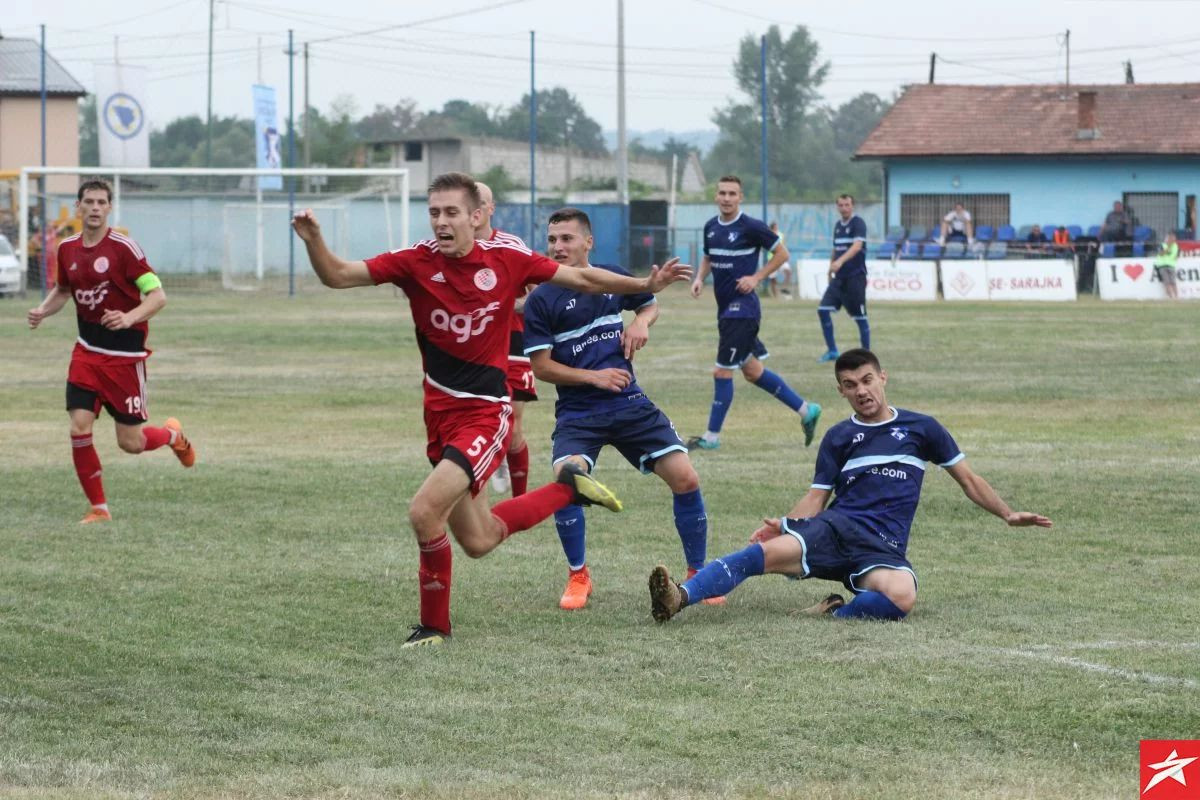 Vikend je iza nas, šta nam je donijelo treće kolo Prve lige FBiH?