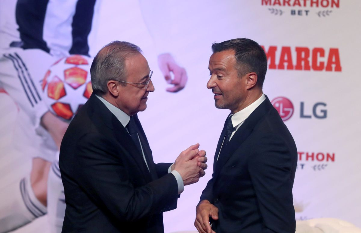 "Super menadžer" nakon 13 godina nema nijednog igrača u Real Madridu
