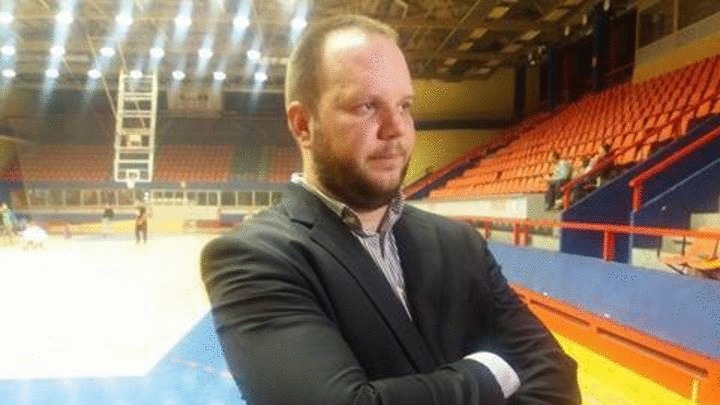 Božić: Ovu utakmicu smo dobili na iskustvo Božić: Ovu utakmicu smo dobili na iskustvo