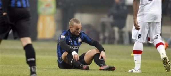 Di Vaio u dvije minute bacio Inter na pod