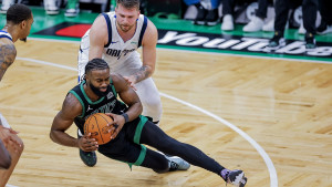 Uzalud sjajna partija Dončića - Boston Celticsi napravili novi veliki korak ka tituli