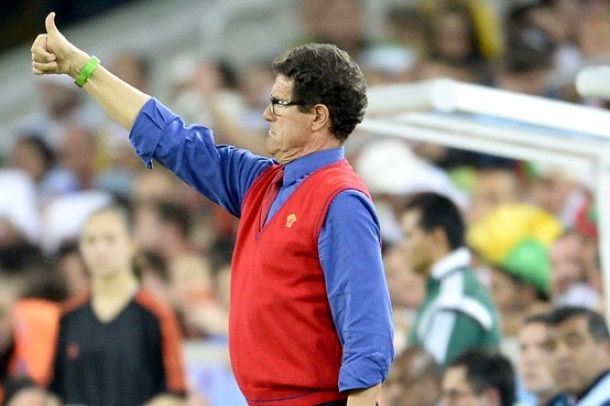Fabio Capello napušta poziciju selektora Rusije?