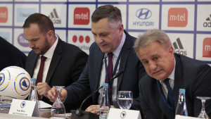 Cirkusa kao prije dvije godine neće biti: U četvrtak ćemo saznati ime novog selektora?
