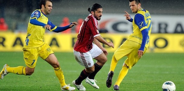 Gattusov agent: Njemu je i dalje Milan prioritet
