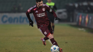 Trener Racinga: "Guliashvilija smo htjeli dovesti prošlog ljeta, to je igrač koji..."