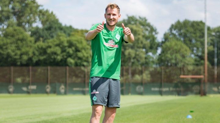 Hajrović nije otputovao na pripreme Werdera
