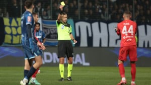 FK Borac "fair play" ekipa prvog dijela sezone, FK Željezničar pri samom dnu tabele