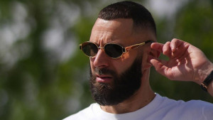 A Francuz prst u uho: Benzema postao persona non grata u PSG-u!