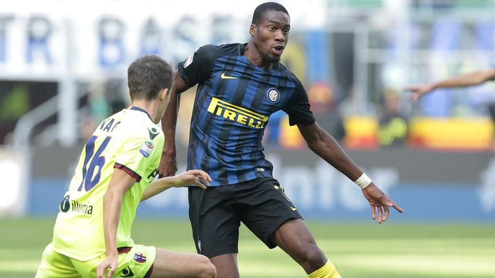 Kondogbia već pronašao novi klub?