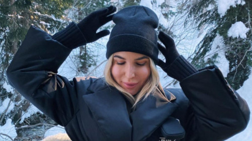 "Prada ili ništa": Leyla Hajrović se pohvalila krpicama za koje izdvaja pravo malo bogatstvo