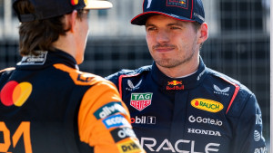 Verstappen javno upozorio ekipu: "Potrebne su velike promjene da bismo sustigli McLaren"