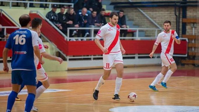 Melher: Najvažnija utakmica sezone