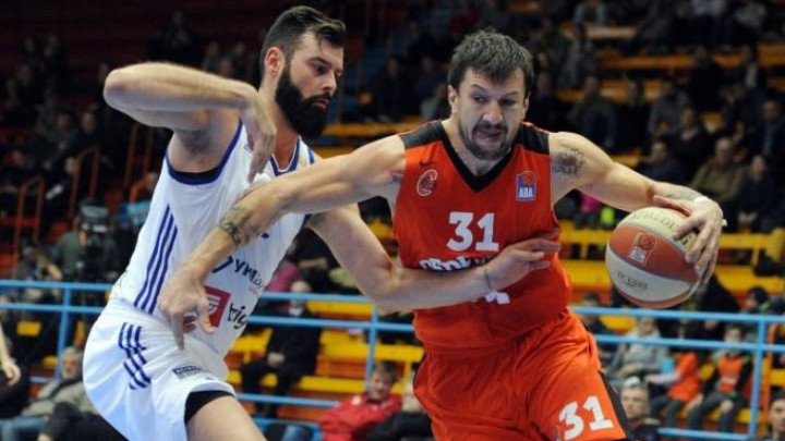 Stipanović briljirao, Cedevita razbila FMP