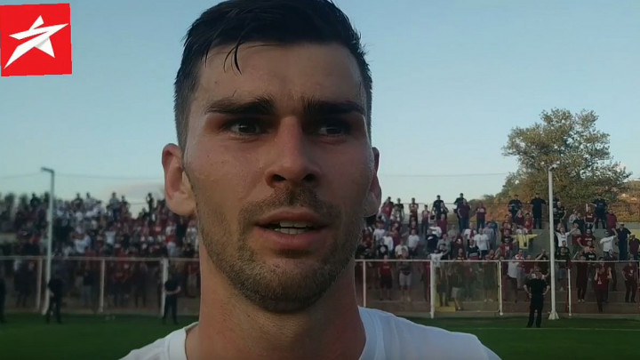 Rahmanović: Živim za dan kada ćemo biti kompletni