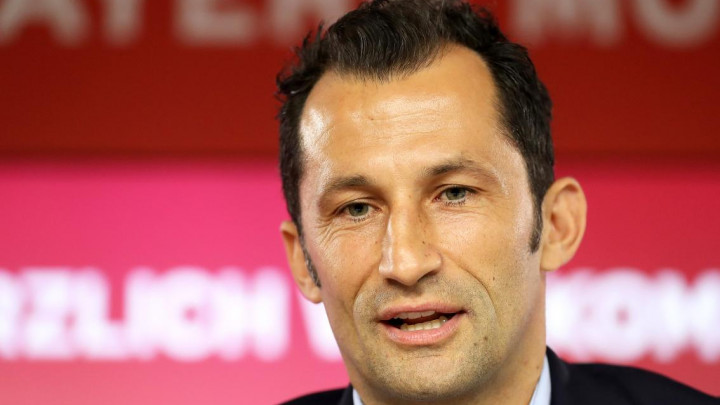 Salihamidžić bijesan na Kovača i igrače: Sve mora bolje