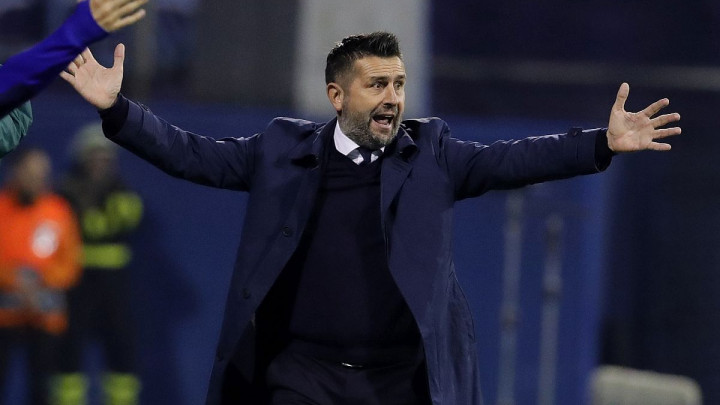 Bjelicin odgovor na pitanje ko je bolji Dinamo ili Crvena zvezda