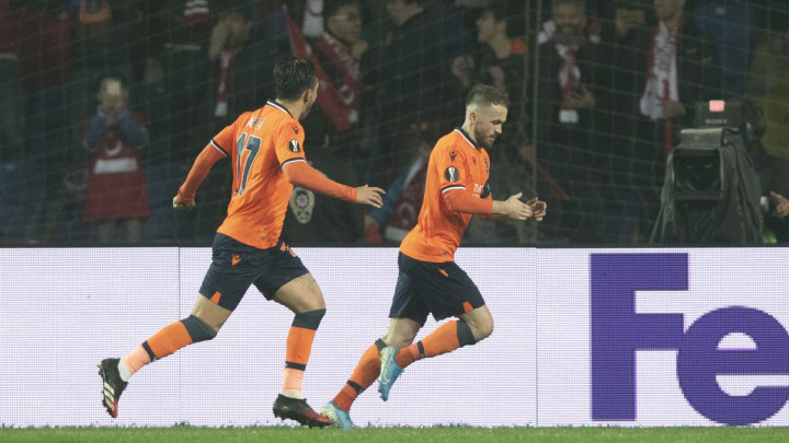 Basaksehir konačno završio meč protiv Kayserispora, Prosinečkom ostale samo teoretske šanse