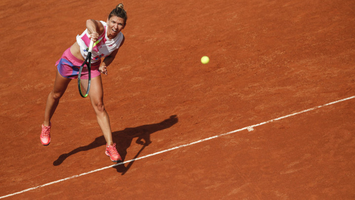Simona Halep u finalu Rima, je li vrijeme za treću sreću?