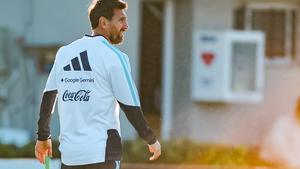 Messi nije želio igrati oproštajnu utakmicu za Argentinu: Razlog je iznenadio baš sve!