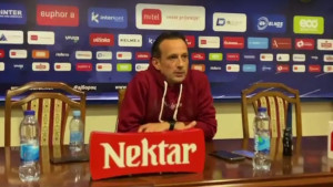 Varešanović: Ne želim čestitati Borcu, njihov pomoćni trener je primitivac, jeo je hljeb u Sarajevu