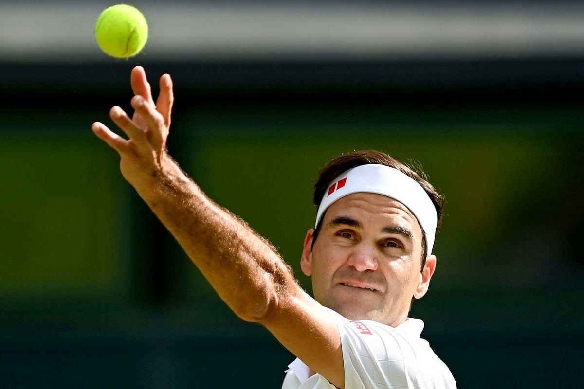 Roger Federer objavio kraj karijere! - SportSport.ba