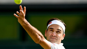 Roger Federer objavio kraj karijere!