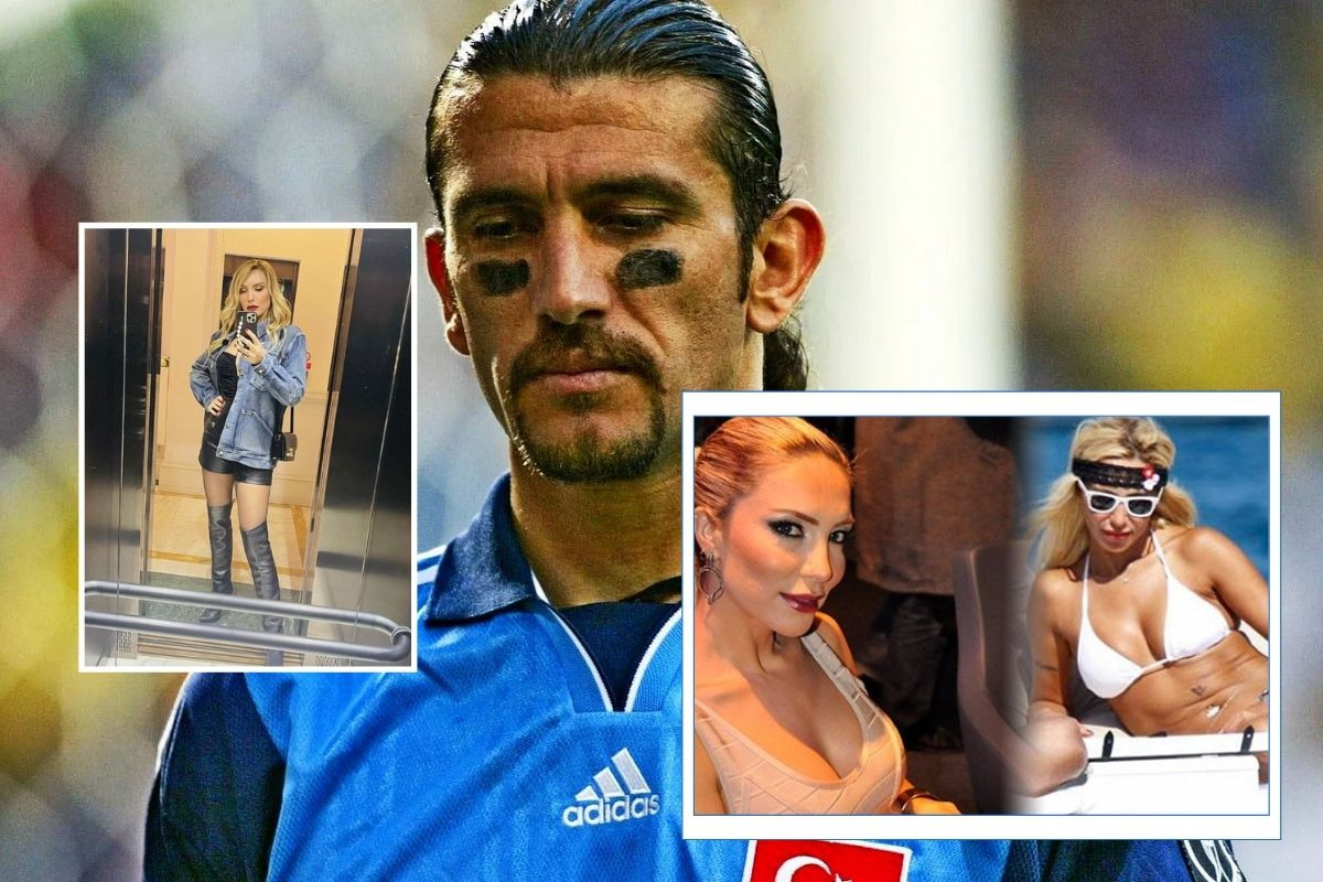 Sjećate li se Rustu Recbera? Dok život gazi čuvenog golmana, supruga mu izgleda bolje nego ikad