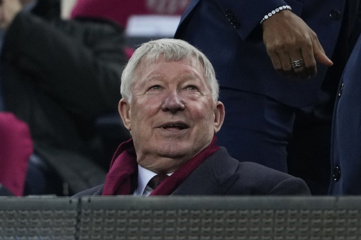 Na današnji dan rođen je najveći fudbalski trener svih vremena - Sir Alex Ferguson Na današnji dan rođen je najveći fudbalski trener svih vremena - Sir Alex Ferguson
