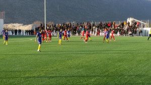 Velež na krilima Mujanovića i Ovčine bolji od Bosne