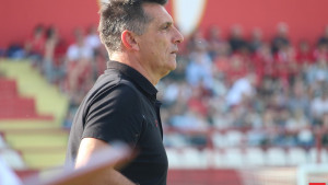Ibro Rahimić: Mlađim igačima će puno značiti ova utakmica