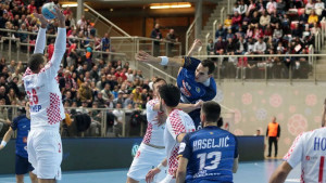 BiH potpuni autsajder protiv Norveške