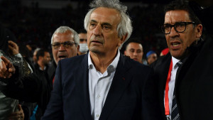 Samo je Ziyech dovoljno bahat da bojkotuje Halilhodžića: "Profesionalac koji sve kaže u lice"