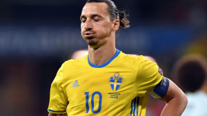 Ibra bez milosti prema švedskim medijima: "Nisam tu što se zovem Zlatan Ibrahimović"