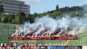 Horde zla su odlučile da niko ne dobije trofej Ismir Pintol