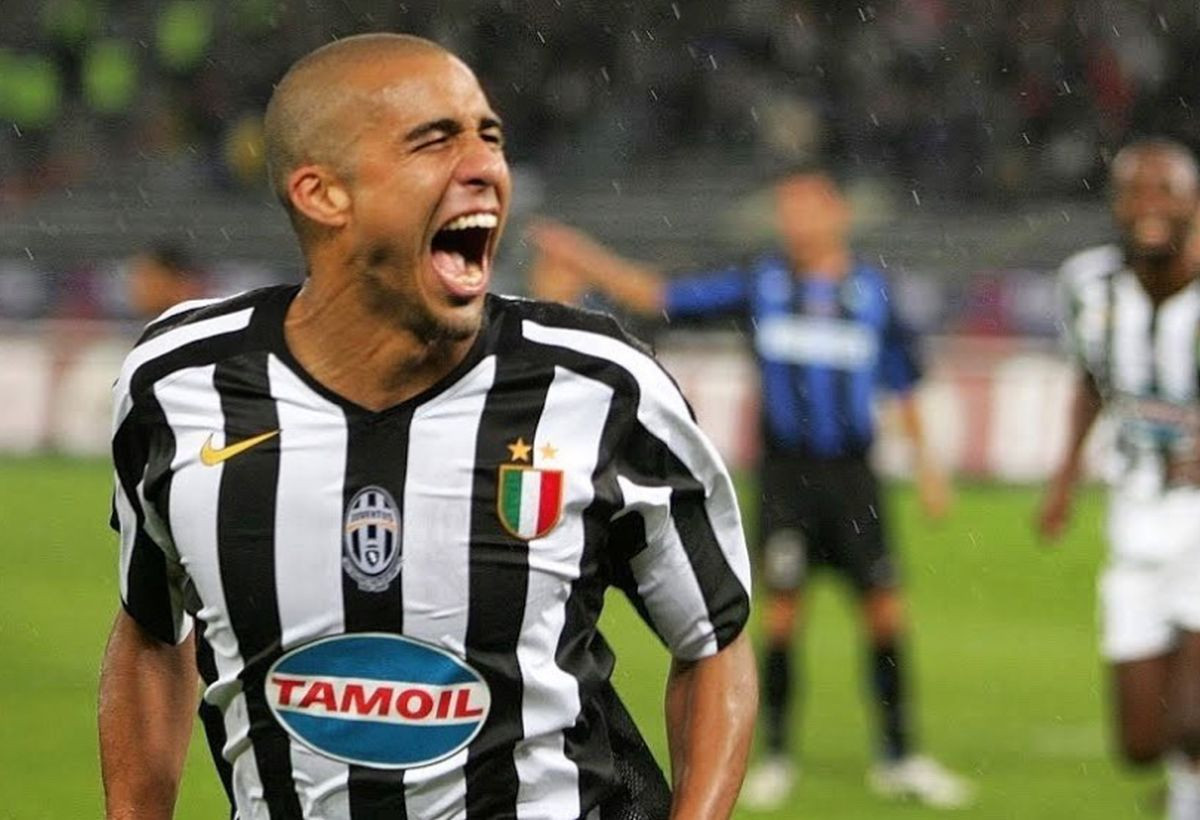 Trezeguet je morao da bira između Argentine i Francuske, a kome sada želi da bude prvak svijeta? Trezeguet je morao da bira između Argentine i Francuske, a kome sada želi da bude prvak svijeta?