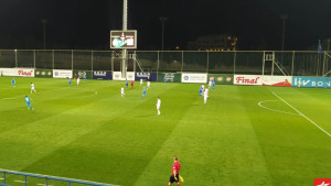 Željezničar zadržao koeficijent i donio najviše bodova BiH, veliku šansu ima Zrinjski