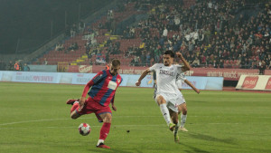 Derbi na Vrbasu, Igman dočekuje Sarajevo