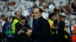 Sve je dogovoreno! Thomas Tuchel novi je selektor Engleske!