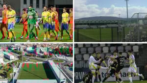 Ko je protivnik Željezničara: Prije osam godina bili u četvrtoj ligi, imaju zanimljiv stadion