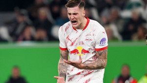 Ponoćni "zemljotres" iz Slovenije: Benjamin Šeško je izabrao klub koji je malo ko očekivao